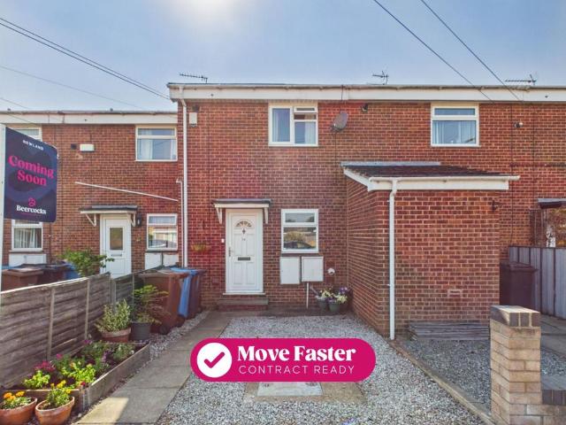House for sale in Orchard Park, Hull