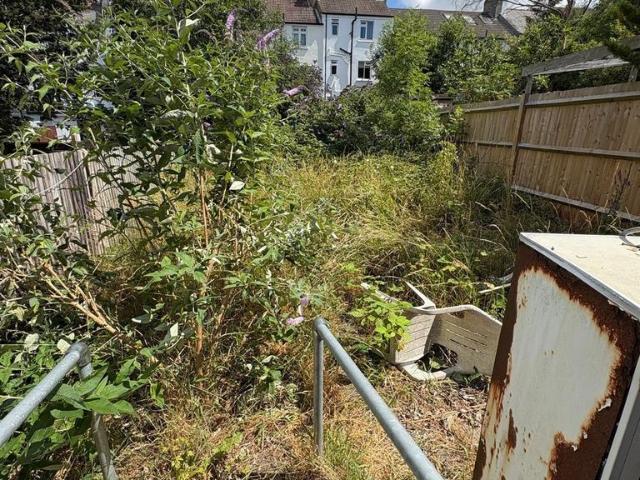 House for sale in Hollingdean, Brighton & Hove