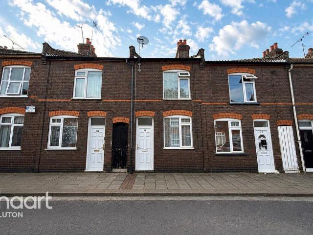 House for sale in High Town, Luton