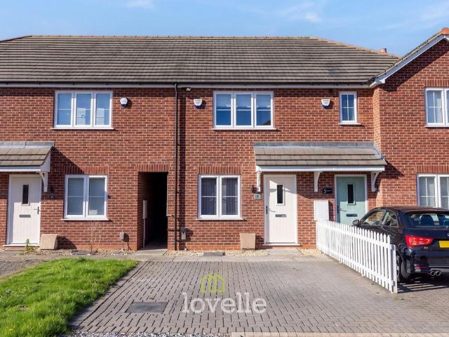 House for sale in Becklands, New Waltham