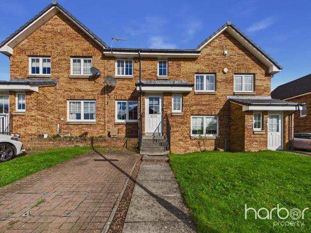 House for sale in Parkhead, Glasgow