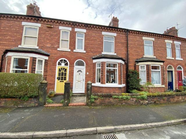 House for sale in Witton, Leftwich
