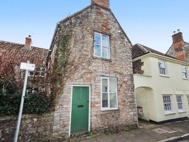 House for sale in Wells, Somerset