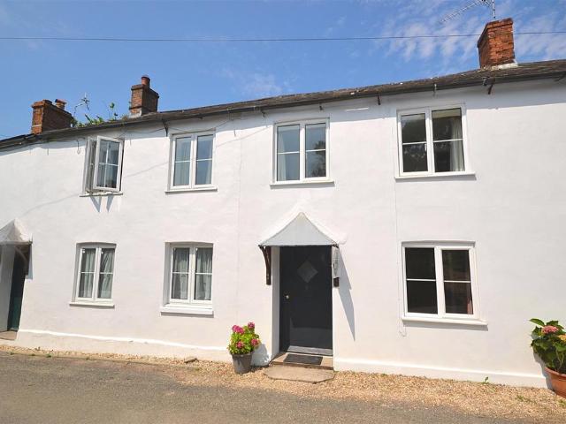 House for sale in Toller Porcorum, East Dorset