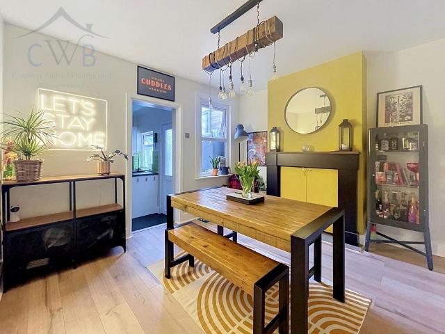 House for sale in Snodland, Bourne Vale