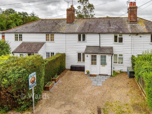 House for sale in Bridgefield, Kent