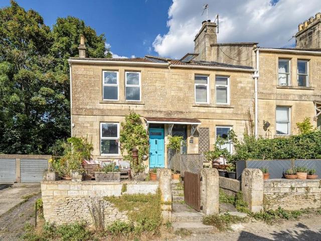 House for sale in Box, Wiltshire