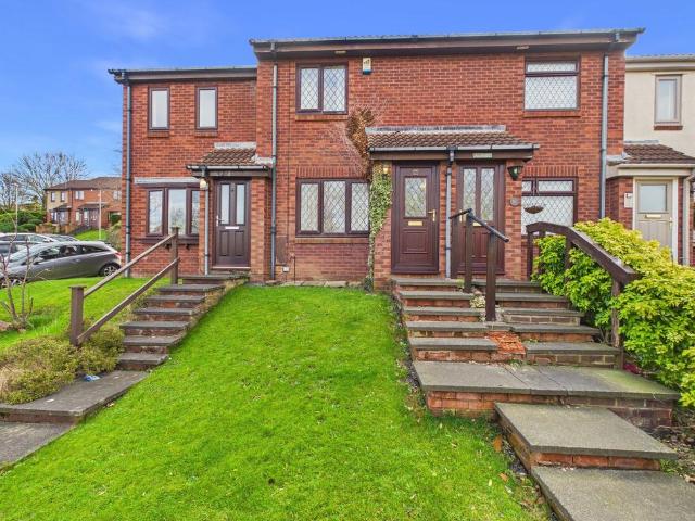 House for sale in Swalwell, Gateshead