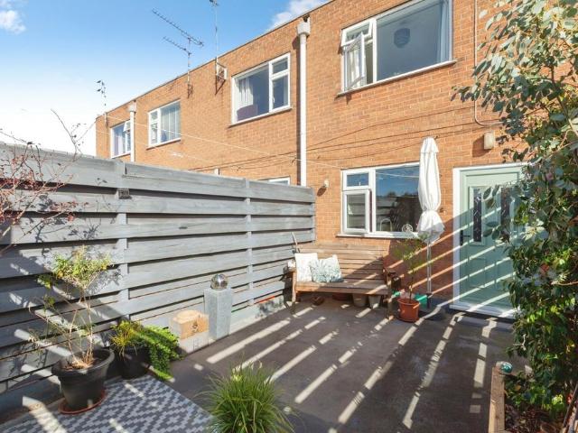 House for sale in Whetstone, Blaby
