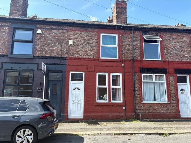 House for sale in Wilderspool, Warrington