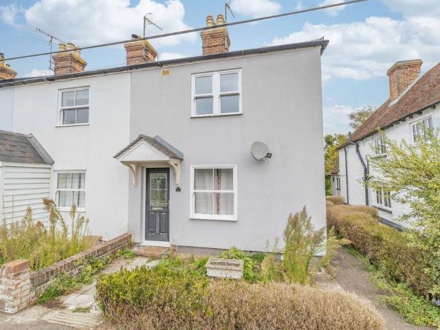 House for sale in Shalmsford Street, Canterbury