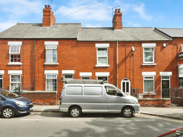 House for sale in Kilton, Bassetlaw
