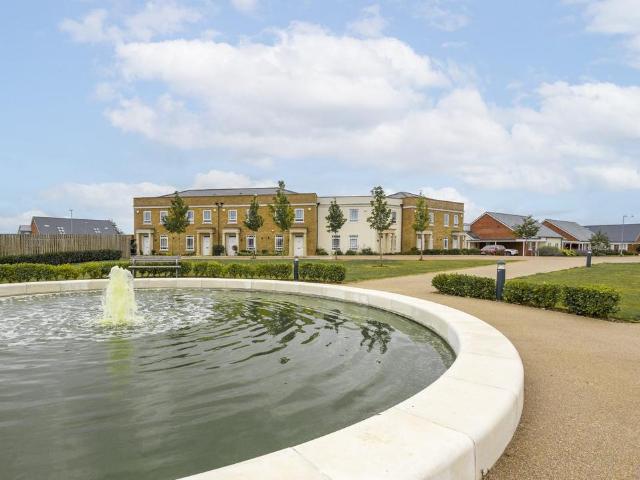 House for sale in Hawkinge, Folkestone