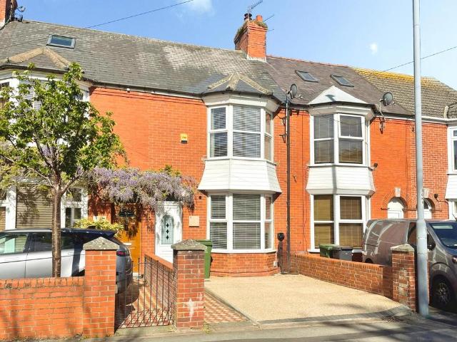 House for sale in Westham, Weymouth
