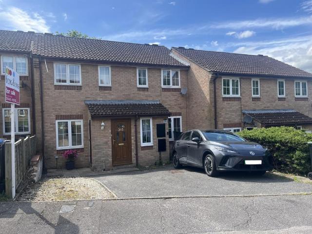 House for sale in Southdowns Park, Perryfields
