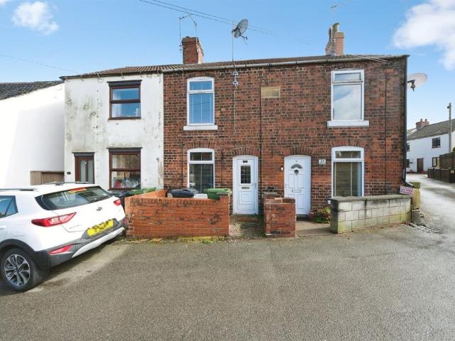 House for sale in Kedleston, East Midlands