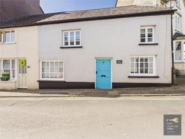 House for sale in Great Torrington, Brandis Corner