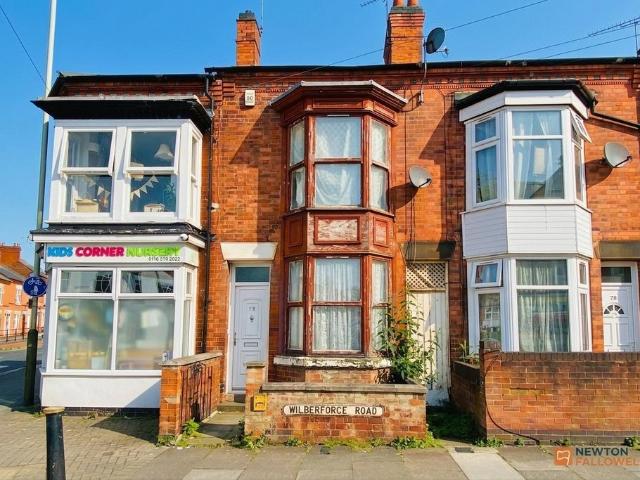 House for sale in Bede Island, Old Wharf