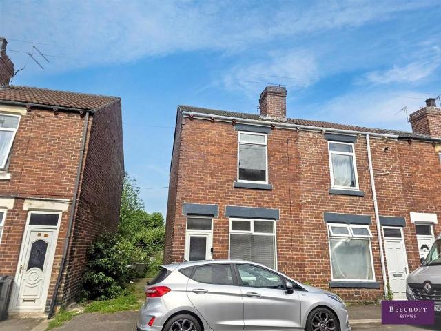 House for sale in Mexborough, Isle Of Man