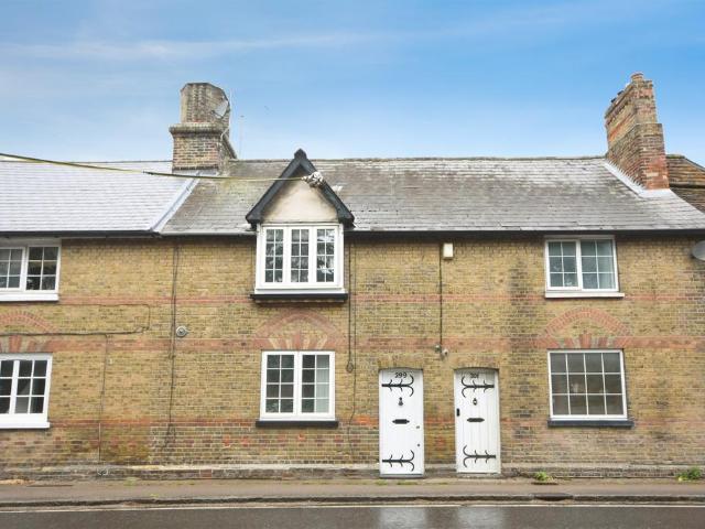 House for sale in Broomfield, Chelmsford