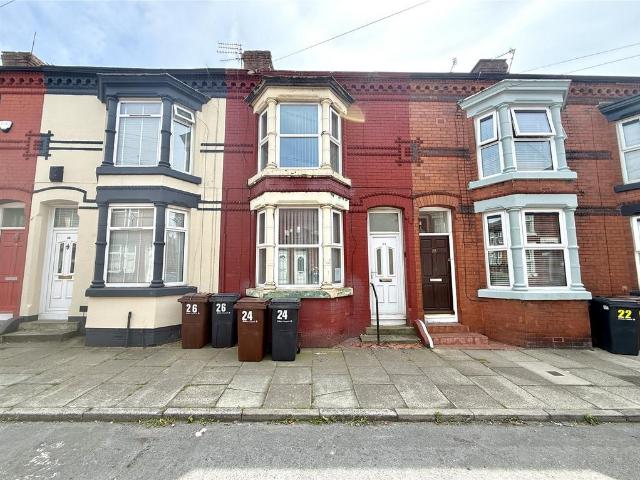 House for sale in Litherland, Sefton