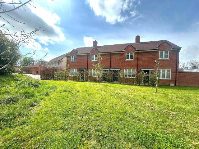 House for sale in Horkesley Heath, Fordham Heath