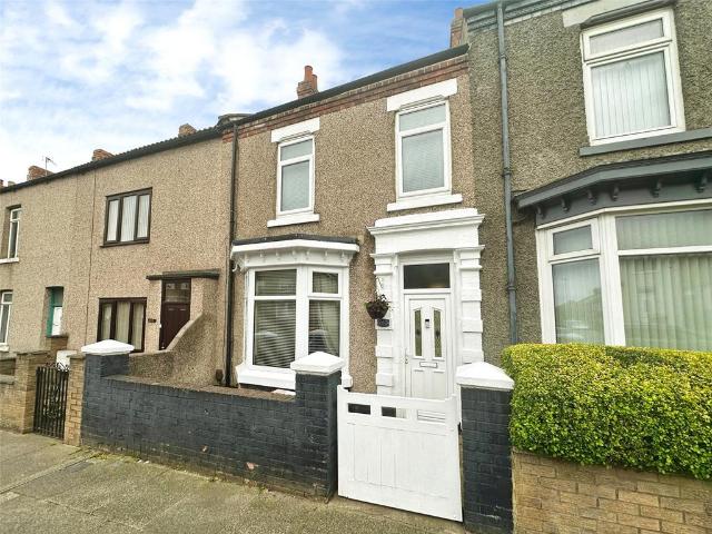 House for sale in Albert Hill, Darlington