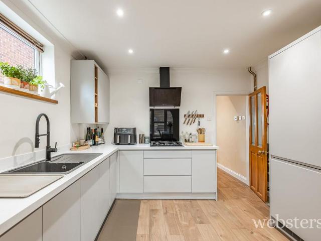 House for sale in Crostwick, Norfolk