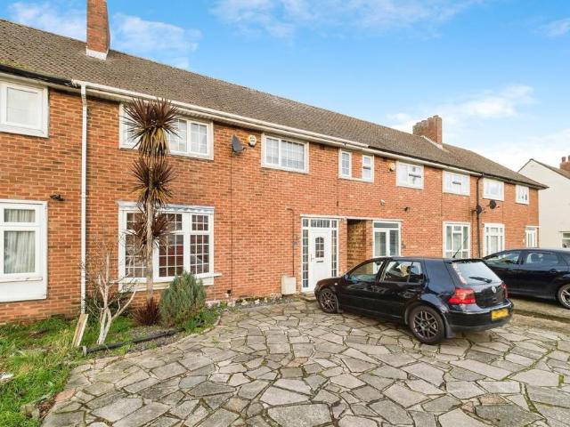 House for sale in Collier Row, Greater London