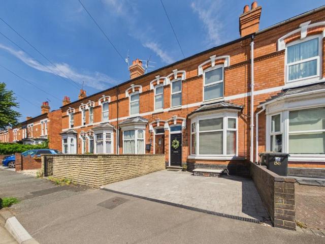 House for sale in Pitmaston, Worcestershire