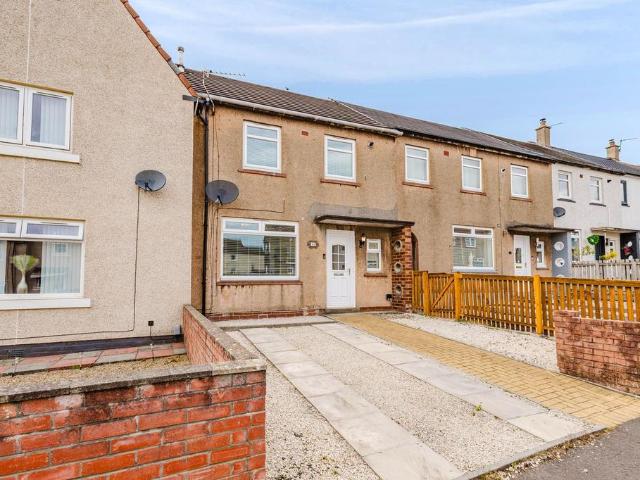 House for sale in Knockinlaw, Crookedholm
