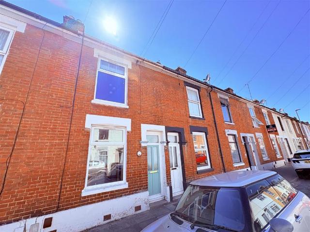 House for sale in Fratton, City Of Portsmouth