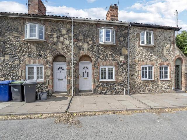 House for sale in Moreton Hall, Chedburgh
