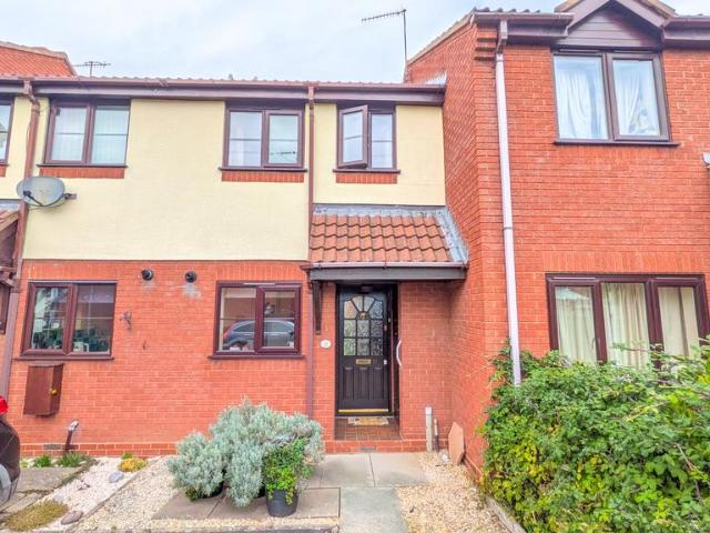 House for sale in St Peters, Worcester