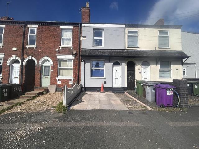 House for sale in Park Village, Wolverhampton