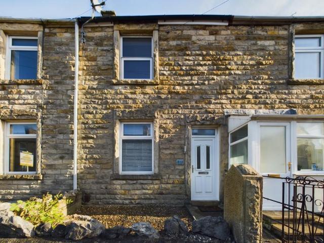 House for sale in Carnforth, Bare