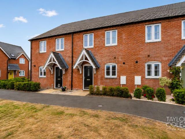House for sale in Boley Park, Staffordshire