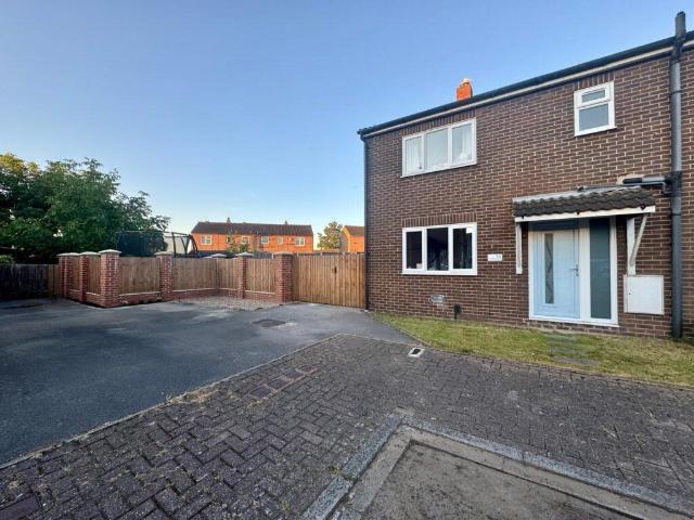 House for sale in Selby