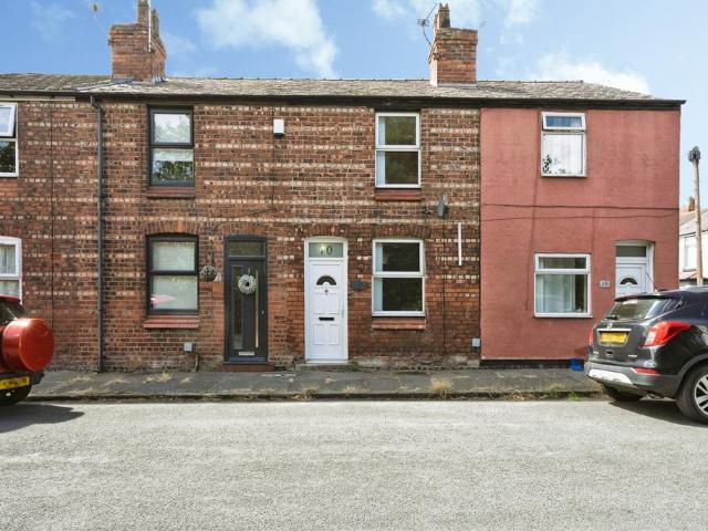 House for sale in Lower Bebington, New Ferry