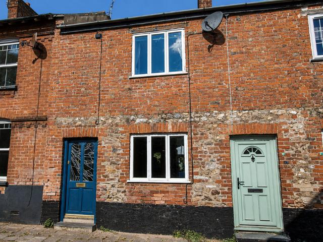 House for sale in Budlake, Devon