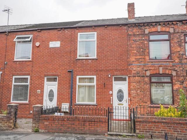 House for sale in Ince-in-Makerfield, Wigan