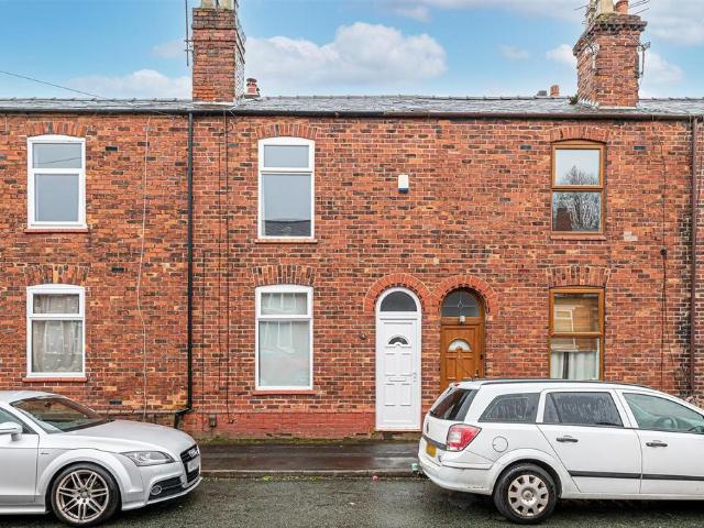 House for sale in Bank Quay, Warrington