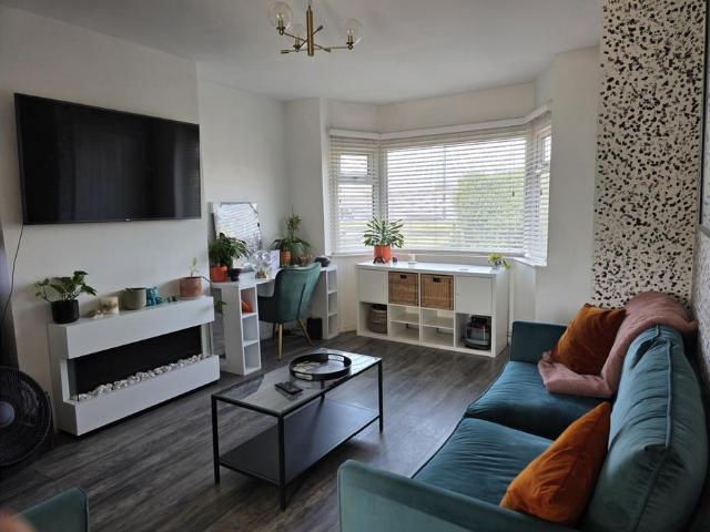 House for sale in Springfield, West Midlands