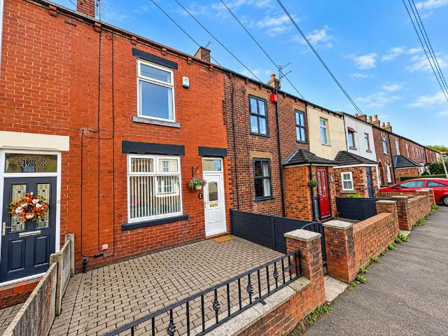 House for sale in Hart Common, Bolton