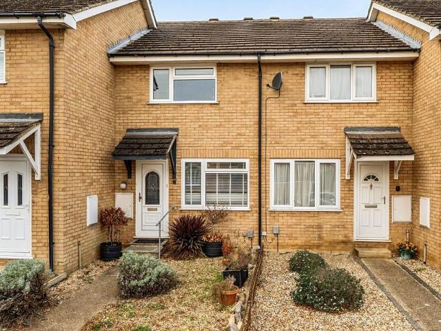 House for sale in Flitwick, Central Bedfordshire