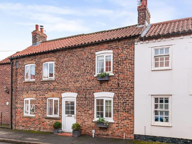 House for sale in Cherry Burton