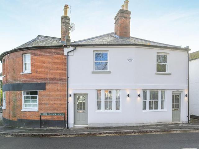 House for sale in Sunninghill and Ascot, Sunninghill