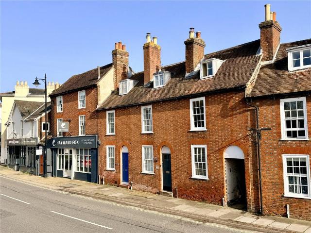 House for sale in Pennington, Ashurst Bridge