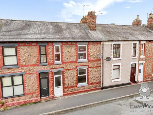 House for sale in Whitecross, Warrington