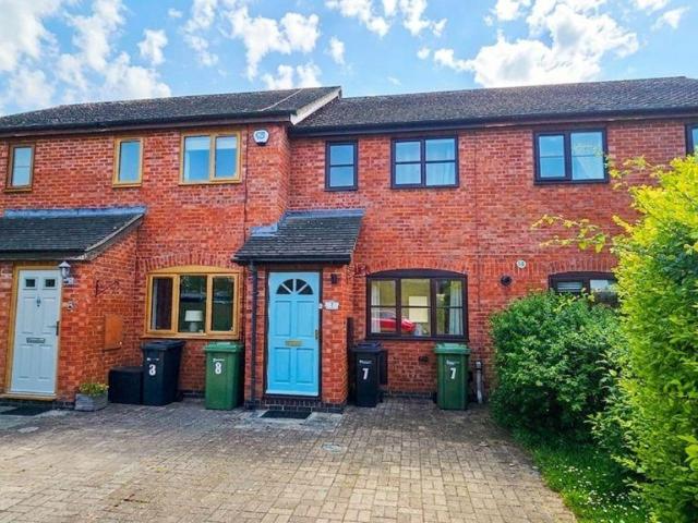 House for sale in Lower Bullingham, Bullinghope